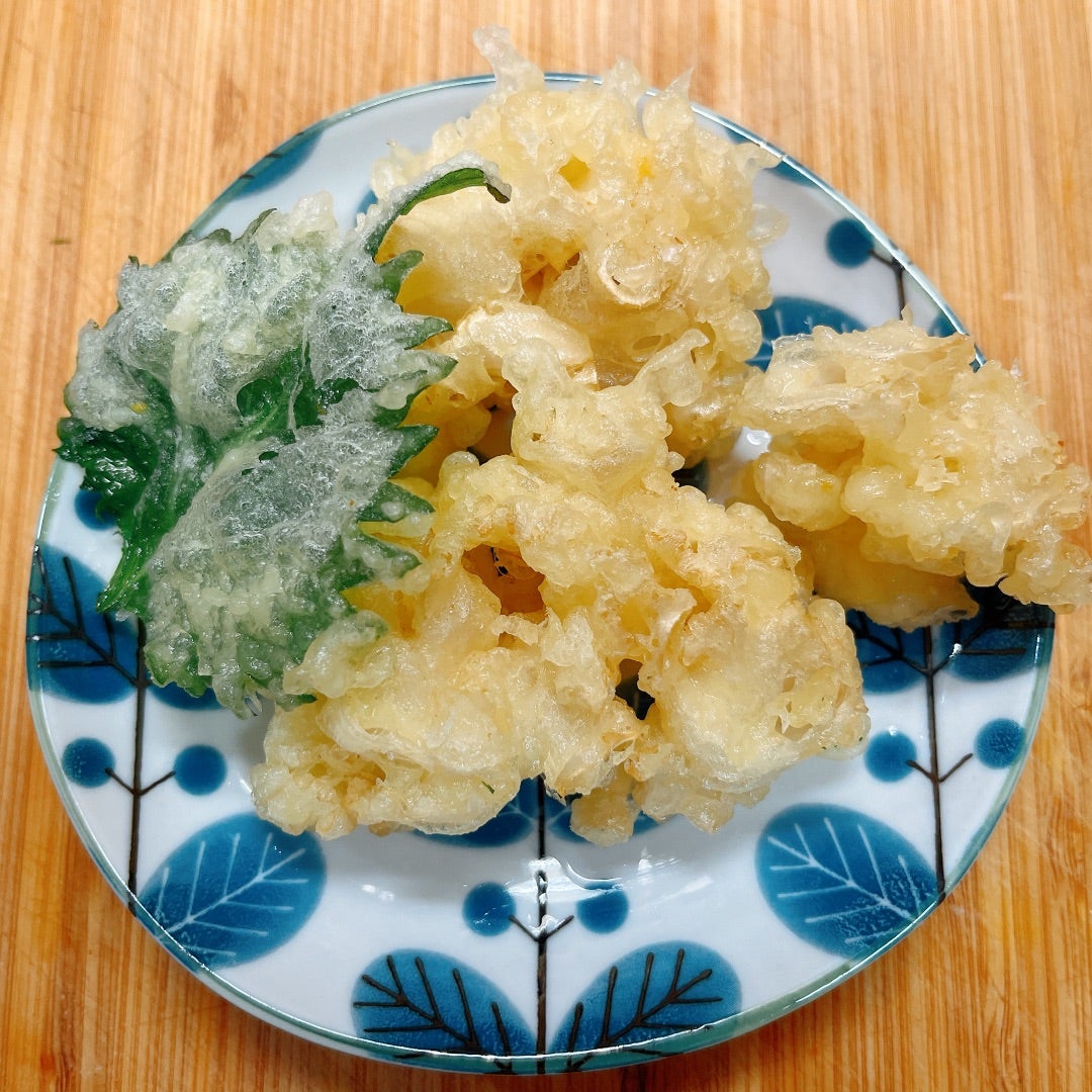 Cauliflower Mushroom 新鮮繡球菇