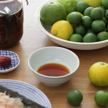 Marusho Mixed Citrus Ponzu 300ml