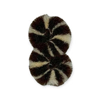 Japanese Palm Tawashi Brush