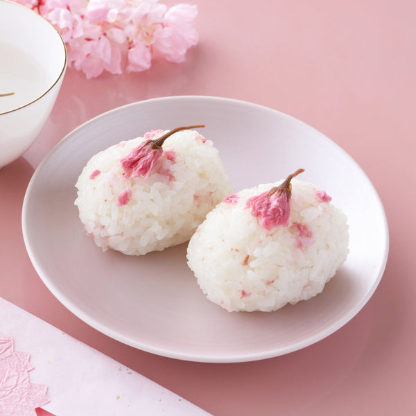 Salt-Pickled Sakura Blossoms 60g