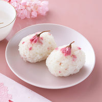 Salt-Pickled Sakura Blossoms 60g