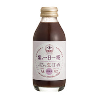 Purple Black Rice & Hatomugi Amazake 140ml
