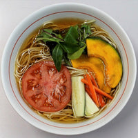 Vegan Instant Ramen (No MSG) 素食泡麵（無味精）