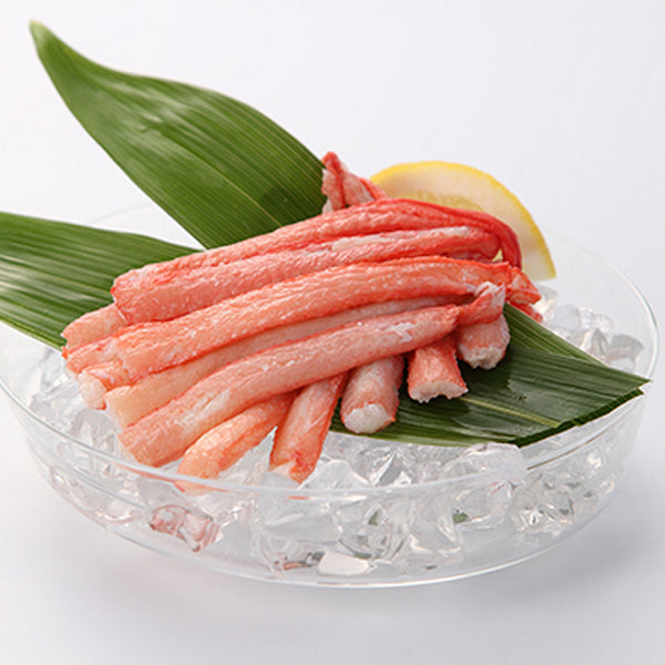 Red Snow Crab Legs 紅雪蟹腳