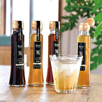 Kakuida Fresh Fruit Black Vinegar 桷志田鮮果黑醋