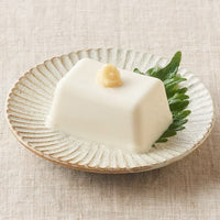 Gunma Silken Tofu 群馬嫩豆腐