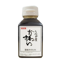 Unagi Kabayaki Sauce 200g