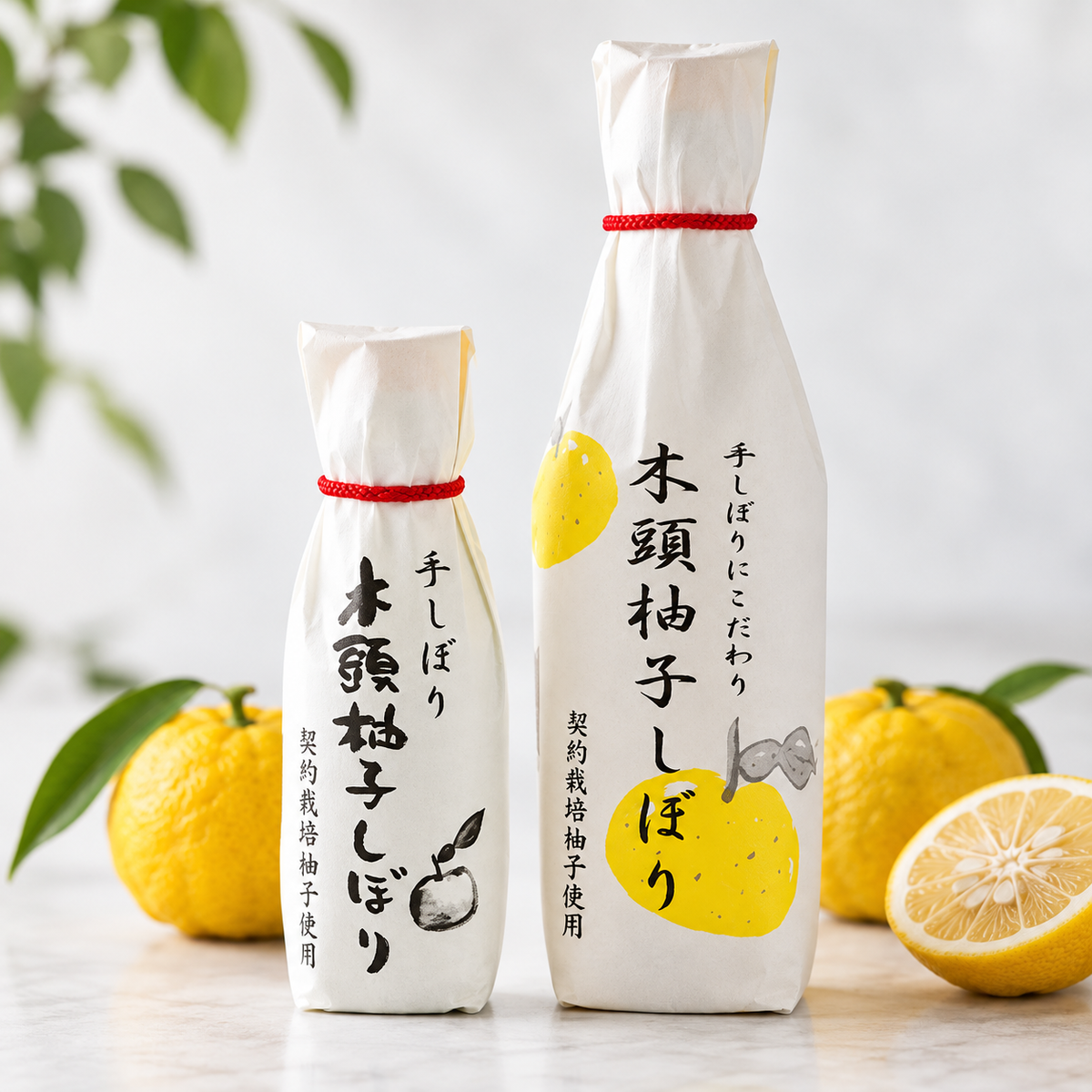 Kito Yuzu Juice – 100% Fresh Squeezed