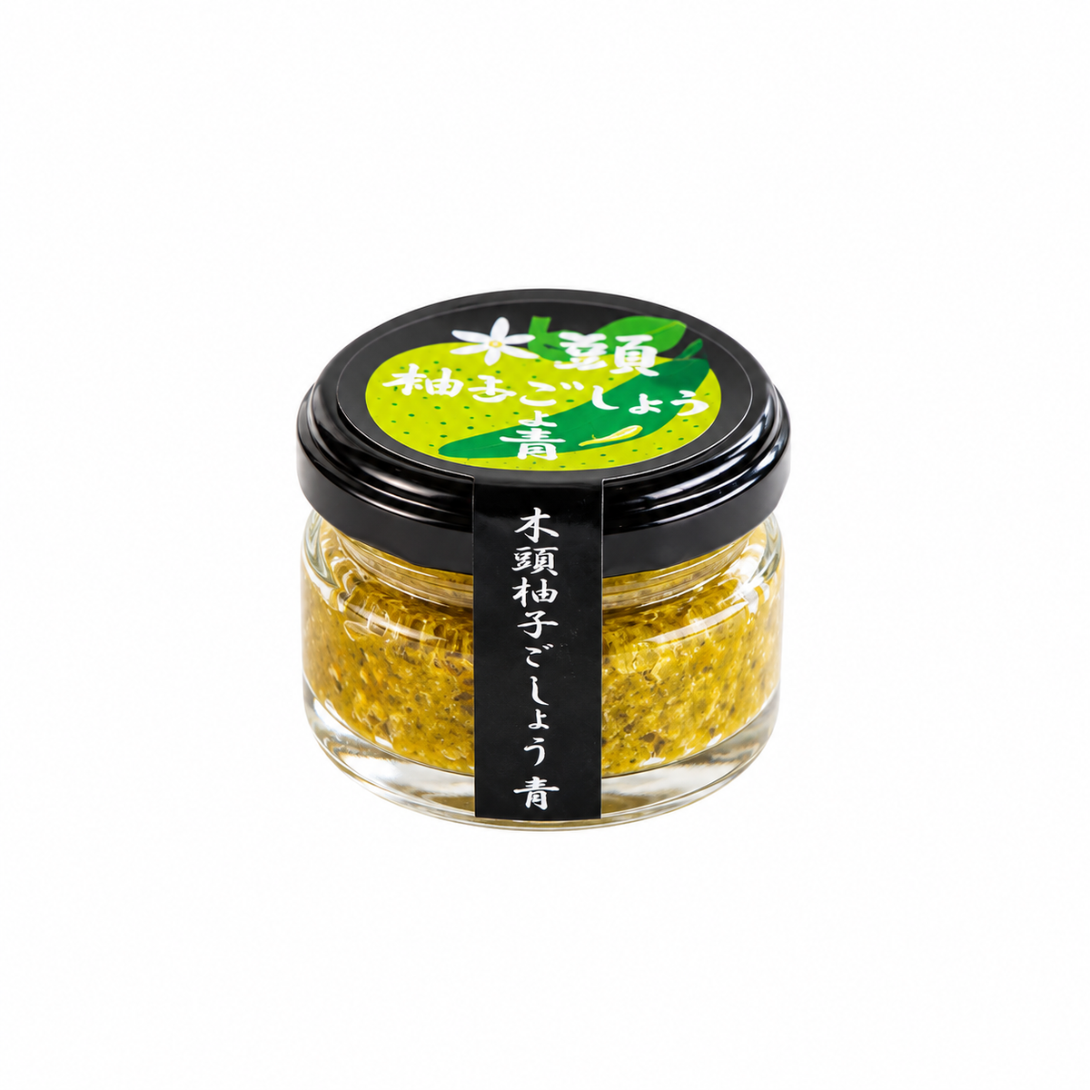 Kito Yuzu Kosho 45g – Yuzu & Green Chili Paste