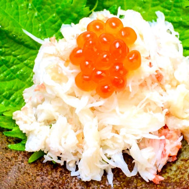Red Snow Crab Legs 紅雪蟹腳