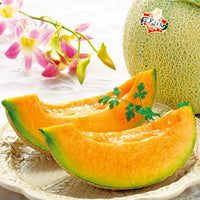 Hokkaido Yubari Melon 北海道夕張蜜瓜