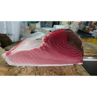 Bluefin Tuna Otoro Chutoro Akami