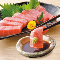 Bluefin Tuna Otoro Chutoro Akami