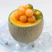 Hokkaido Yubari Melon 北海道夕張蜜瓜