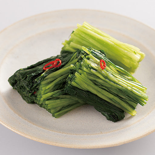 Mibuna Mustard Greens 新鮮日本壬生菜