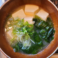 Awaji Island Preserved Wakame Seaweed 淡路島新鮮鹽醃裙帶菜