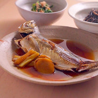 Horse Mackerel (Aji) 池魚 (竹筴魚)