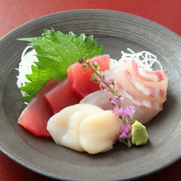 Hanaho Shiso Flowers 新鮮花穗紫蘇