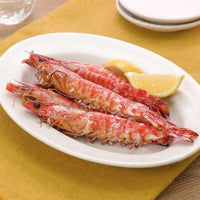 Japanese Tiger Prawn (kurumaebi) 新鮮車海老