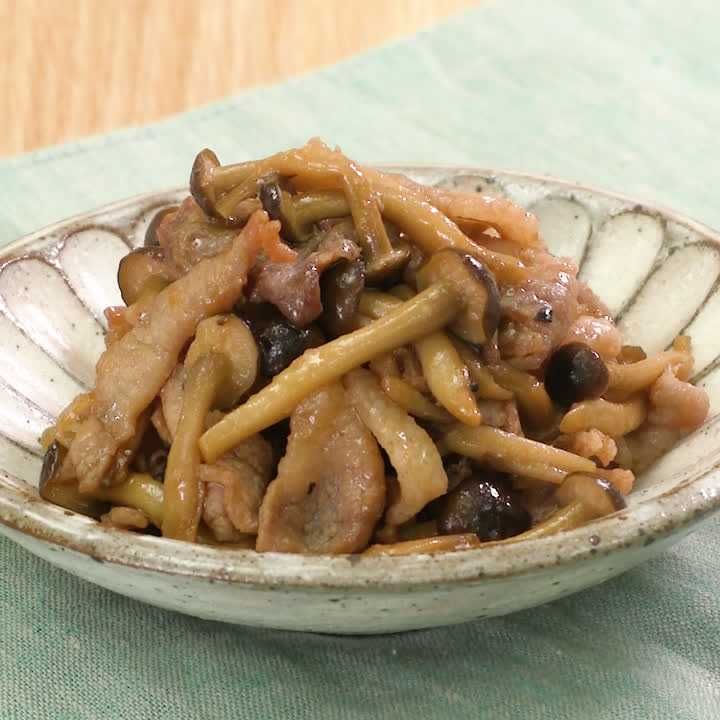 Shimeji Mushroom 新鮮本菇