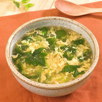 Japanese Parsley Mitsuba 新鮮三葉