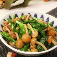 Nameko Mushroom 新鮮滑子菇