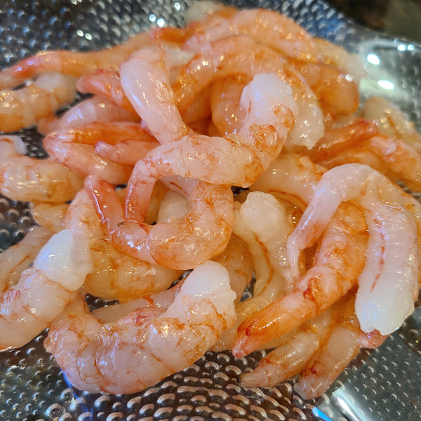 Fresh Pink Shrimp (Amaebi) 日本新鮮甜蝦