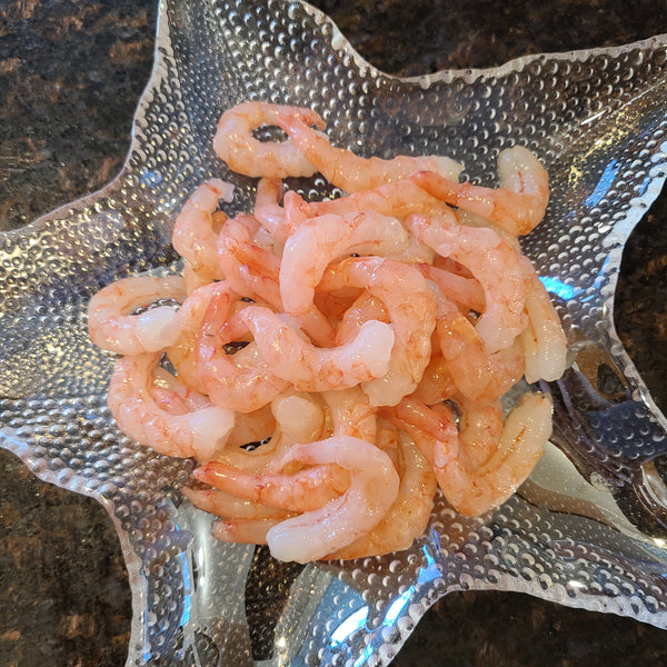 Fresh Pink Shrimp (Amaebi) 日本新鮮甜蝦