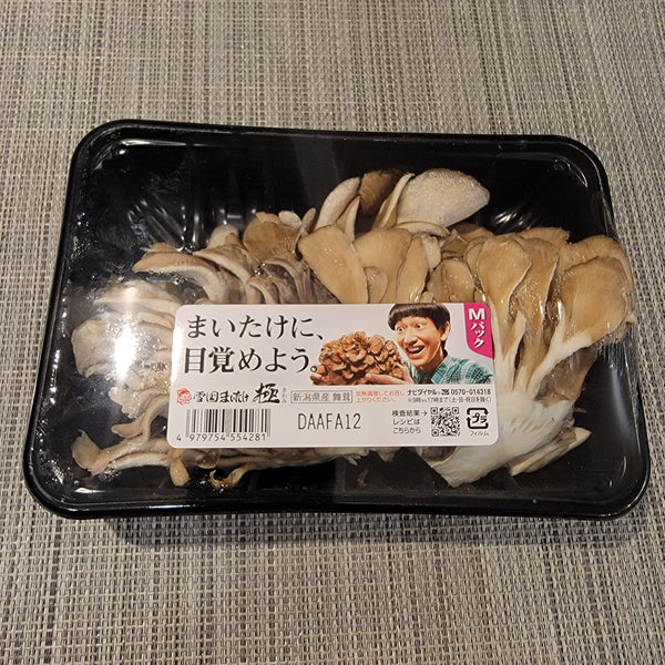 Maitake Mushroom 新鮮日本舞茸