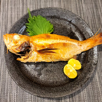 Blackthroat Seaperch (Nodoguro) 新鮮赤鯥 (黑喉)