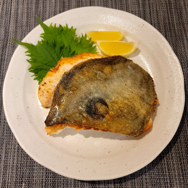 Fresh John Dory (Matoudai) 新鮮日本的鯛