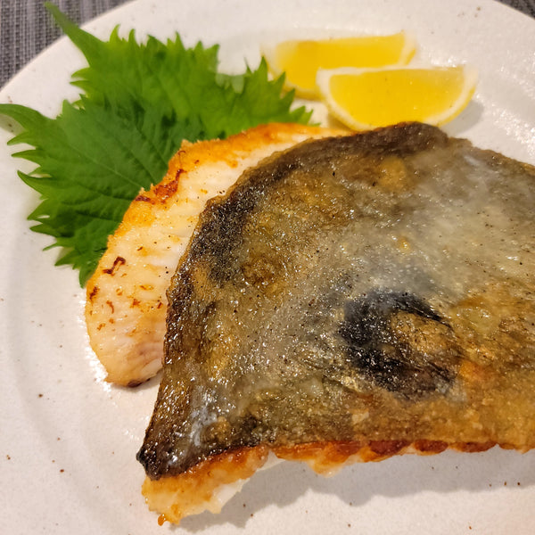 Fresh John Dory (Matoudai) 新鮮日本的鯛