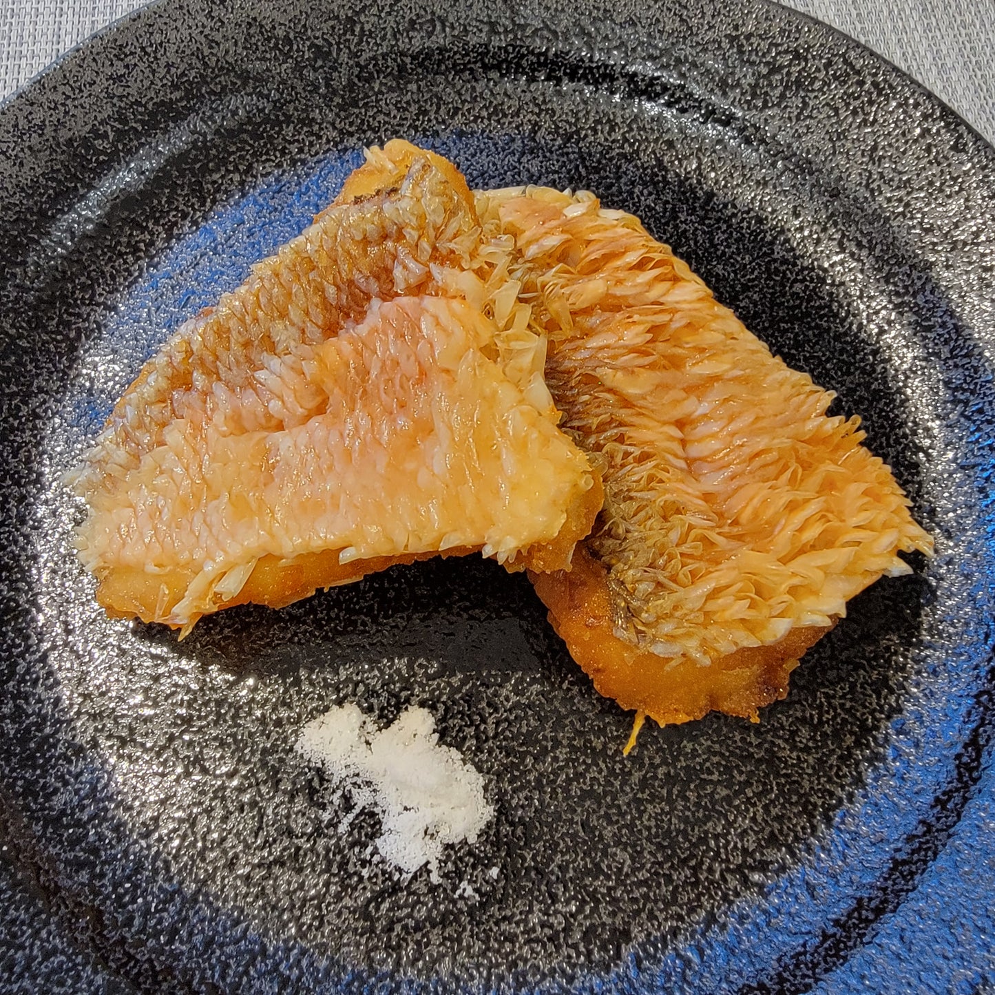 Fresh Tilefish (Amadai) 新鮮甘鯛 (馬頭魚)