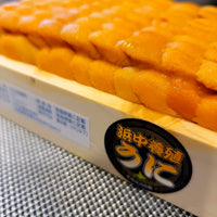 Ogawa Hamanaka Premium Bafun Uni 小川浜中養殖高級馬糞海膽