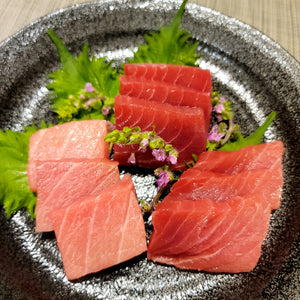 Wild Bluefin Tuna 野生藍鰭金槍魚 (Please see description)