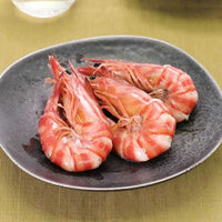 Japanese Tiger Prawn (kurumaebi) 新鮮車海老