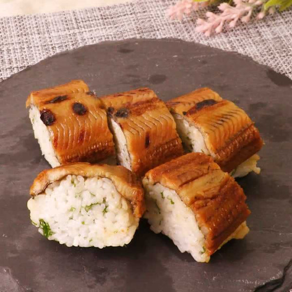 Fresh Salt Water Eel (Anago) 新鮮日本星鰻