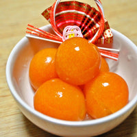 Miyazaki Kumquat (Kinkan) 宮崎金柑