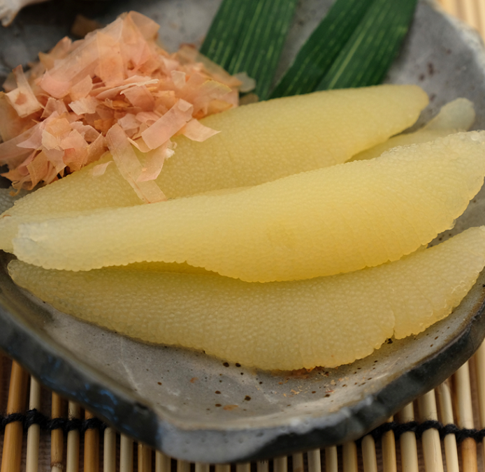 Hokkaido Seasoned Kazunoko 北海道味付鯡魚子