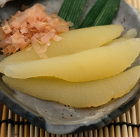 Seasoned Kazunoko 北海道味付鯡魚子