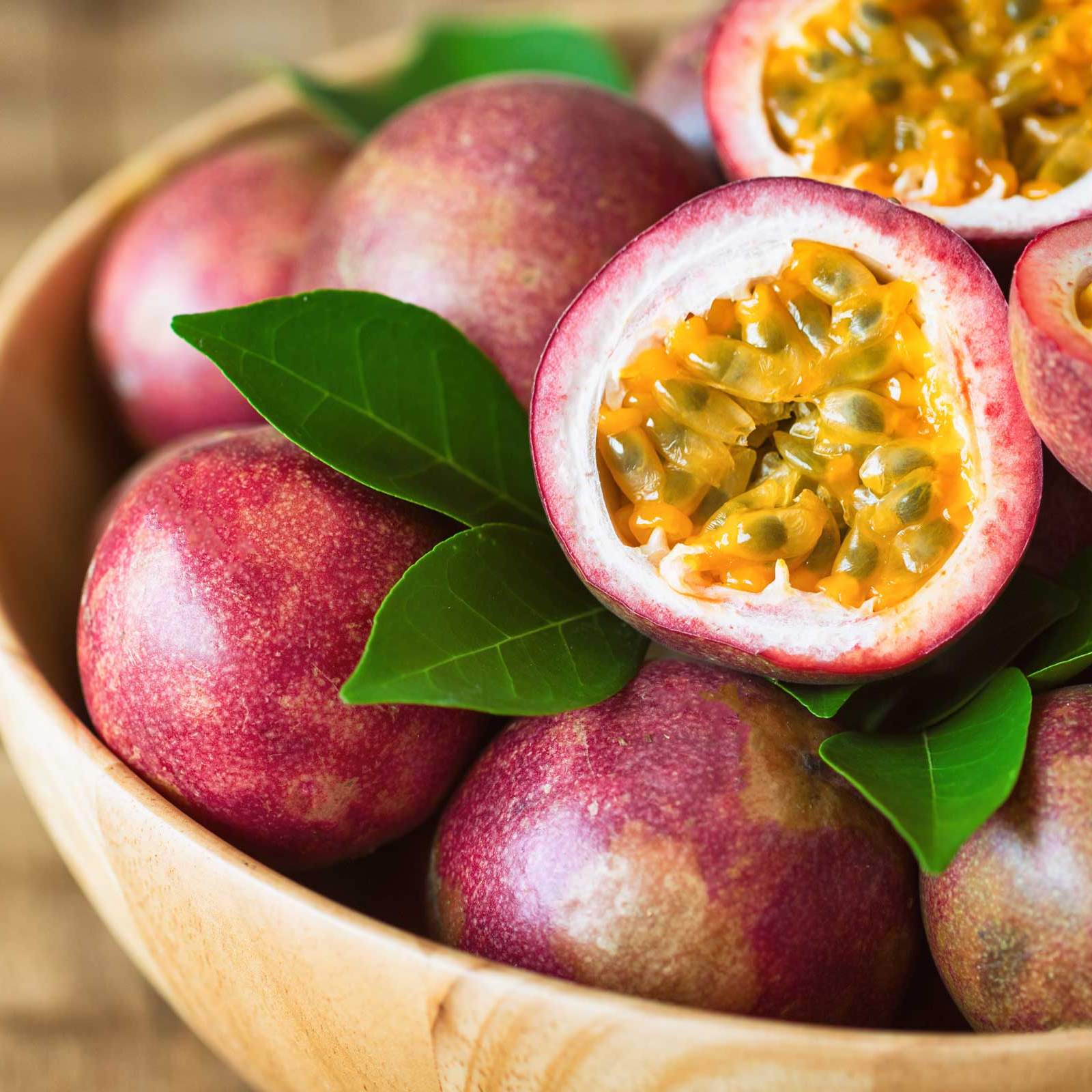Okinawa Passion fruit 沖繩百香果