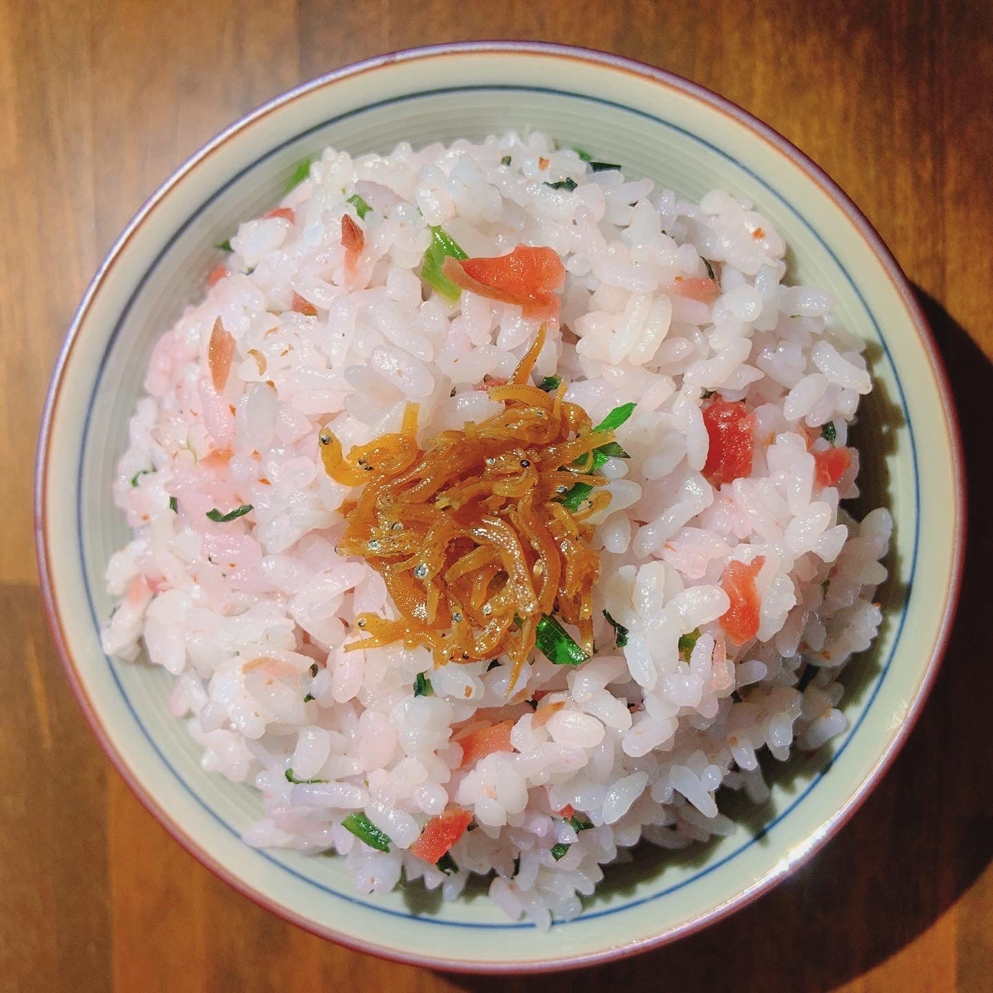 Simmered Sardines (chirimen tsukudani) 淡路島佃煮小白魚