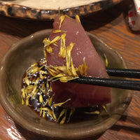 Japanese Chrysanthemum (Kogiku) 日本食用小菊