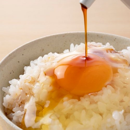 Suehiro Tamago Kake Soy Sauce  末廣雞蛋專用醬油