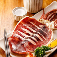 Dried Squid (Ika) 烏賊一夜干