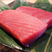 Bluefin Tuna Otoro Chutoro Akami