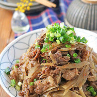 Japanese Burdock Root (Gobo) 新鮮日本牛蒡