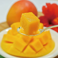 Okinawa Apple Mango 沖縄蘋果芒果