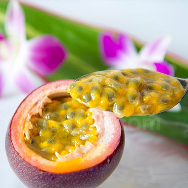 Okinawa Passion fruit 沖繩百香果