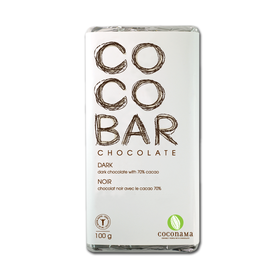 Coco Bar Dark – Fukuya Foods